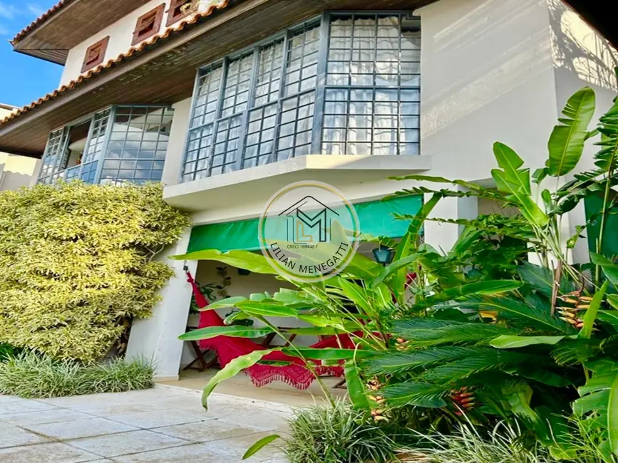 Foto 2 de Casa de Condomínio com 3 quartos à venda, 500m2 em Engordadouro, Jundiai - SP