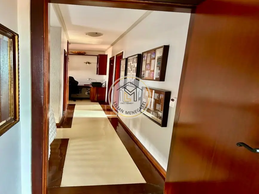 Foto 8 de Casa de Condomínio com 3 quartos à venda, 500m2 em Engordadouro, Jundiai - SP