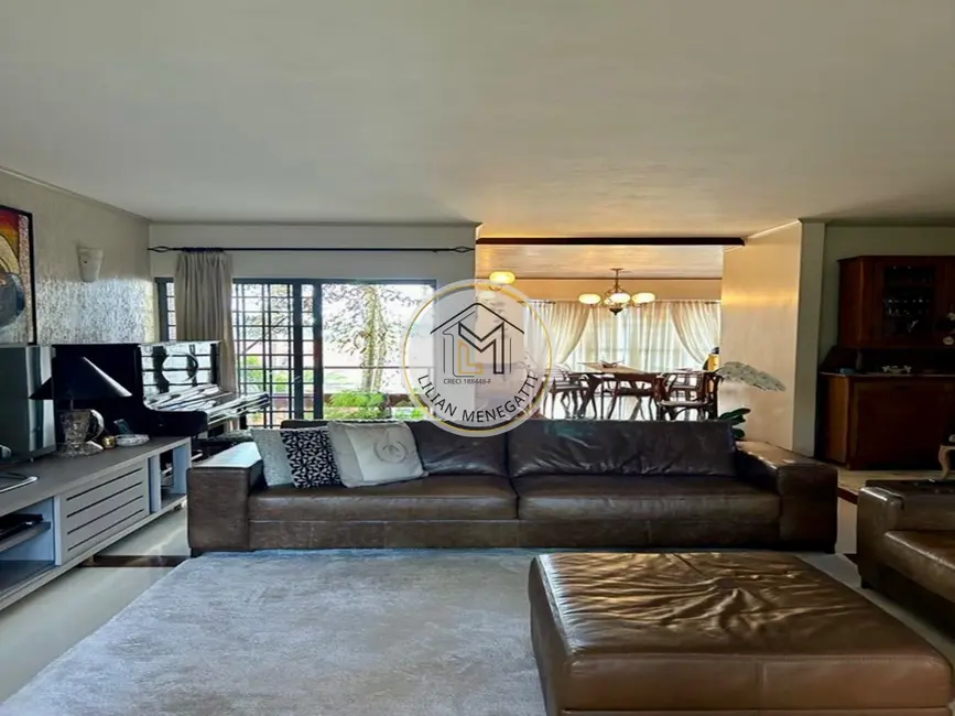 Foto 7 de Casa de Condomínio com 3 quartos à venda, 500m2 em Engordadouro, Jundiai - SP