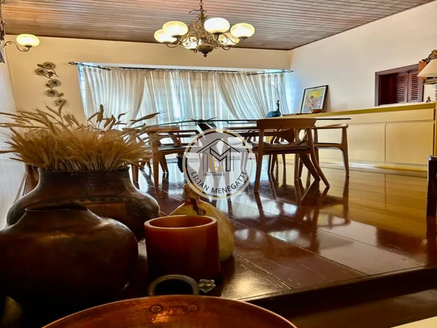 Foto 6 de Casa de Condomínio com 3 quartos à venda, 500m2 em Engordadouro, Jundiai - SP