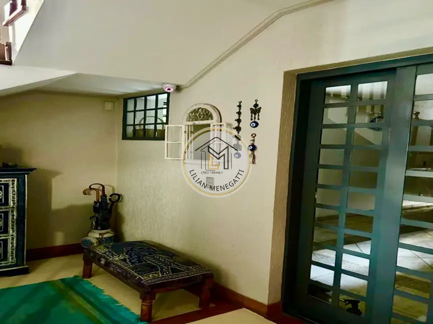 Foto 3 de Casa de Condomínio com 3 quartos à venda, 500m2 em Engordadouro, Jundiai - SP