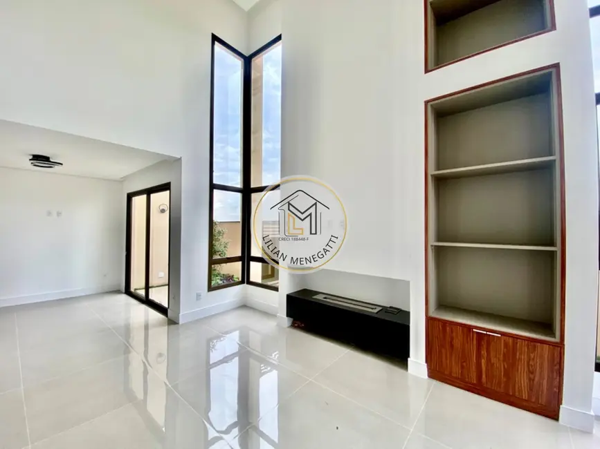 Foto 7 de Casa de Condomínio com 3 quartos à venda, 432m2 em Jundiai - SP