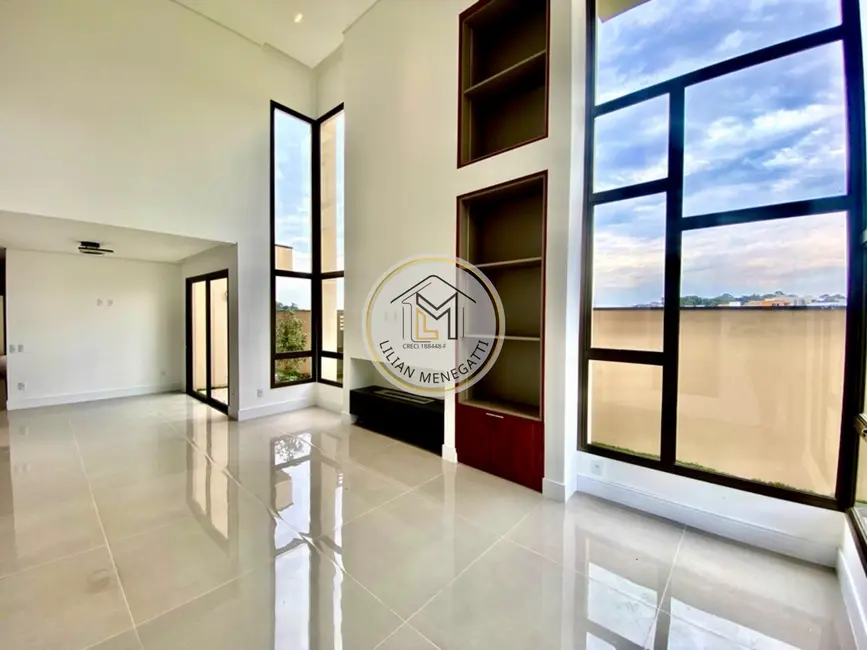 Foto 5 de Casa de Condomínio com 3 quartos à venda, 432m2 em Jundiai - SP