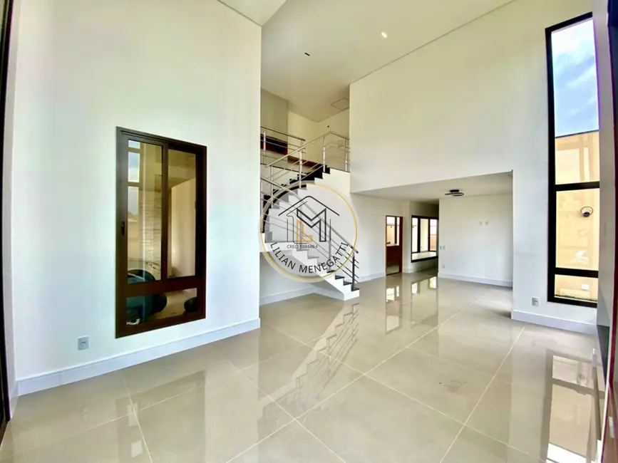 Foto 6 de Casa de Condomínio com 3 quartos à venda, 432m2 em Jundiai - SP