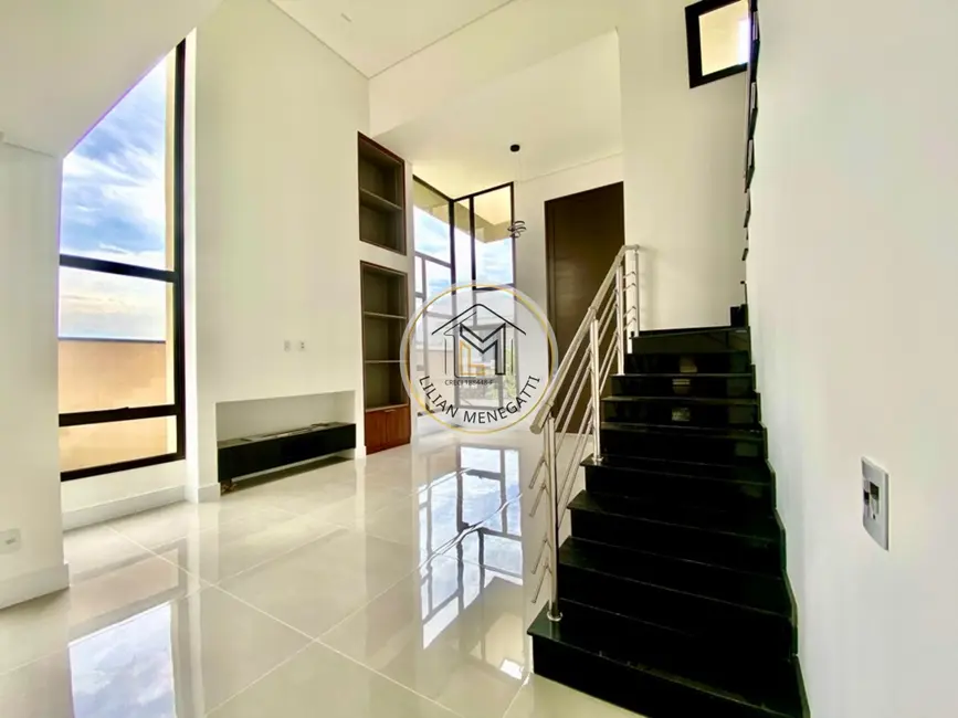 Foto 8 de Casa de Condomínio com 3 quartos à venda, 432m2 em Jundiai - SP