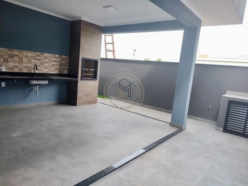Foto 7 de Casa de Condomínio com 3 quartos à venda, 300m2 em Itupeva - SP