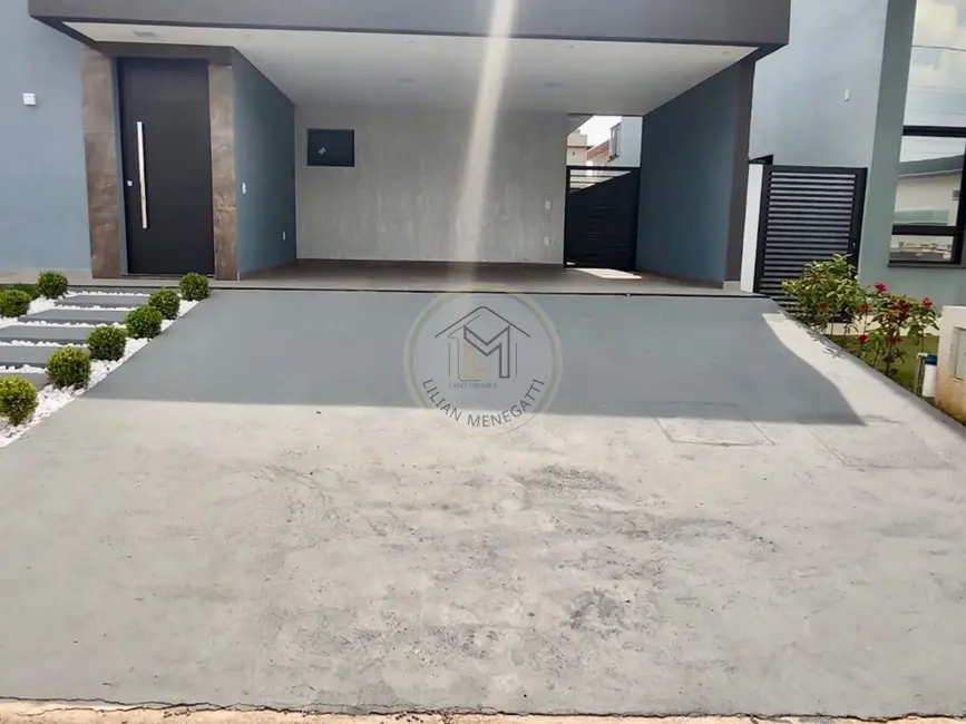 Foto 1 de Casa de Condomínio com 3 quartos à venda, 300m2 em Itupeva - SP
