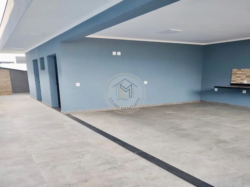 Foto 3 de Casa de Condomínio com 3 quartos à venda, 300m2 em Itupeva - SP