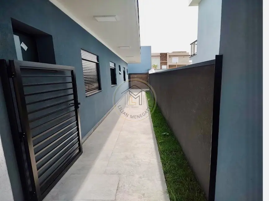Foto 4 de Casa de Condomínio com 3 quartos à venda, 300m2 em Itupeva - SP