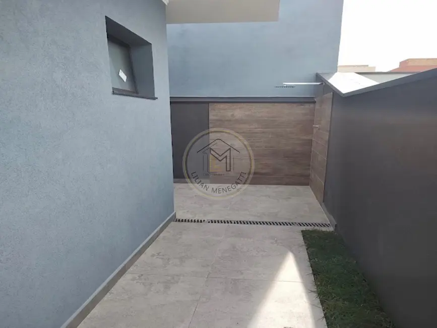 Foto 6 de Casa de Condomínio com 3 quartos à venda, 300m2 em Itupeva - SP