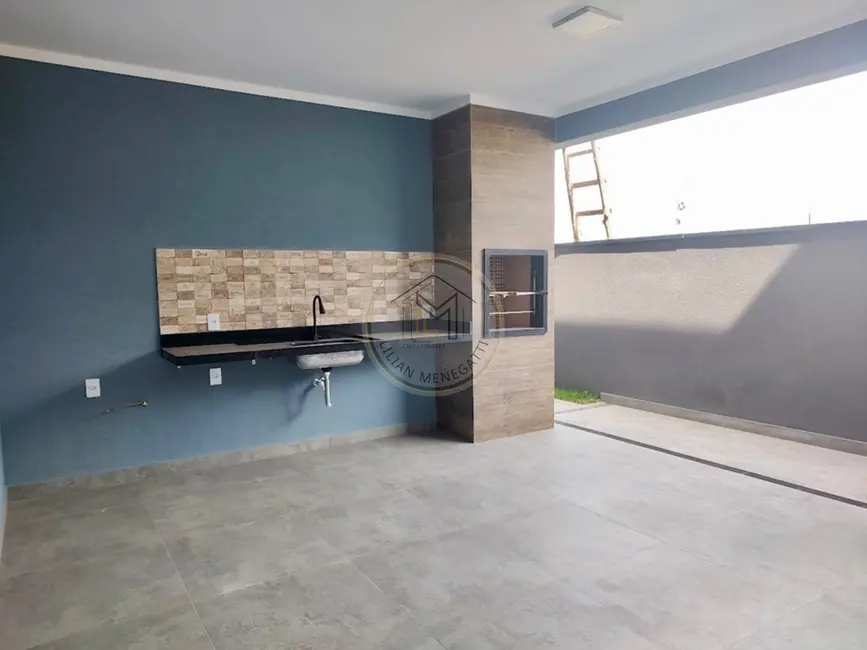 Foto 8 de Casa de Condomínio com 3 quartos à venda, 300m2 em Itupeva - SP