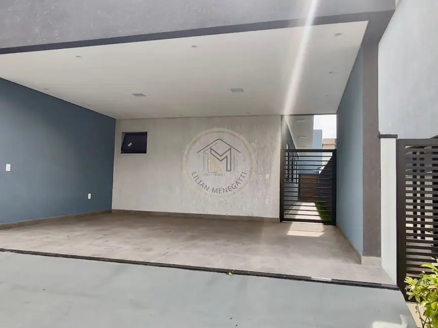 Foto 2 de Casa de Condomínio com 3 quartos à venda, 300m2 em Itupeva - SP
