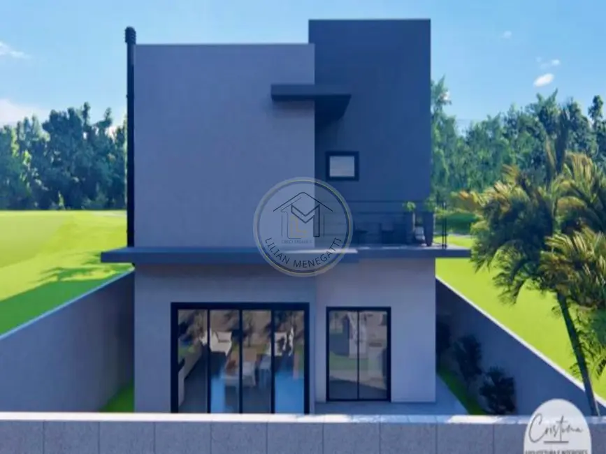 Foto 6 de Casa de Condomínio com 3 quartos à venda, 300m2 em Itupeva - SP