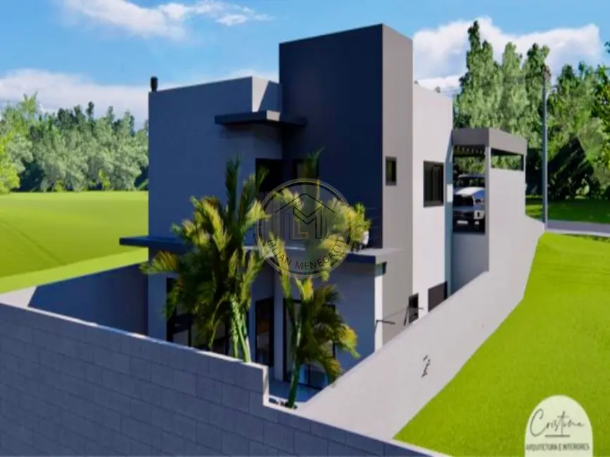 Foto 5 de Casa de Condomínio com 3 quartos à venda, 300m2 em Itupeva - SP