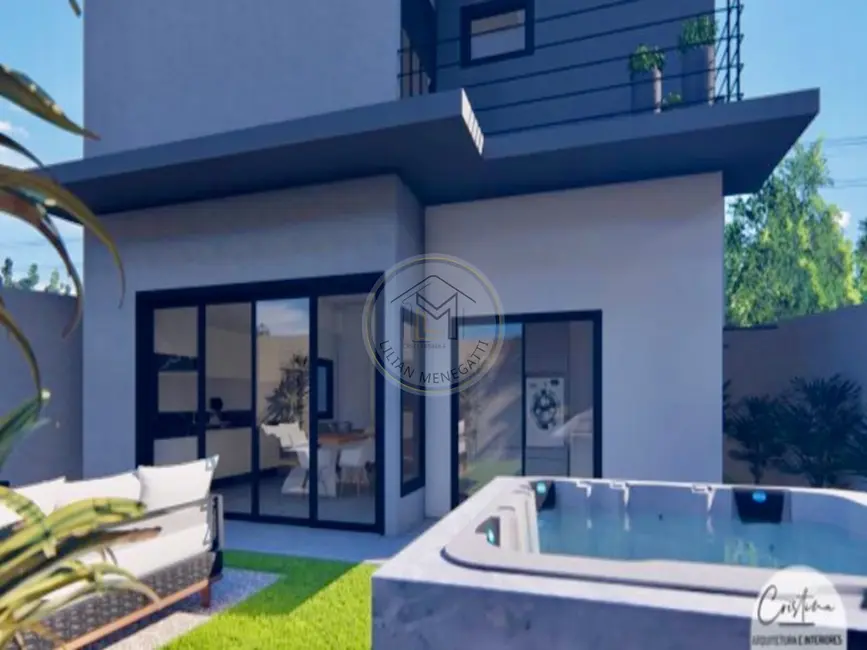 Foto 3 de Casa de Condomínio com 3 quartos à venda, 300m2 em Itupeva - SP