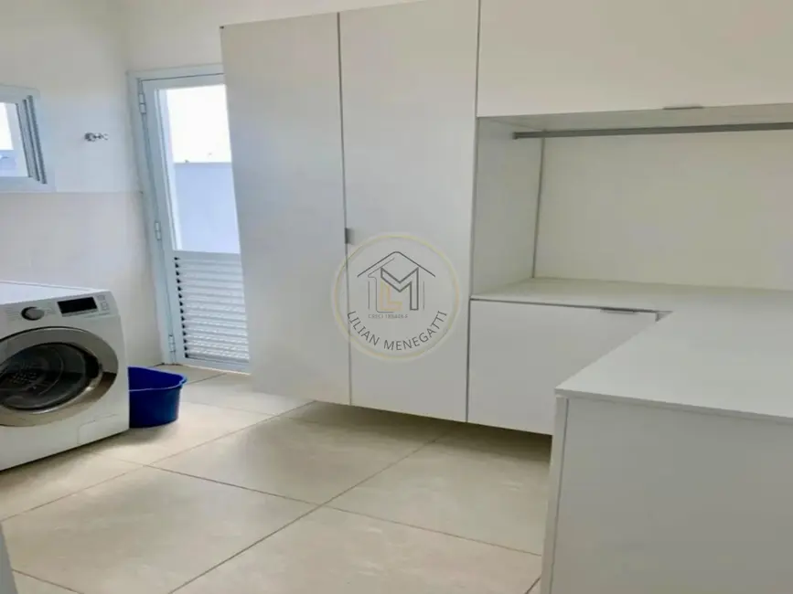 Foto 6 de Casa de Condomínio com 3 quartos à venda, 300m2 em Itupeva - SP