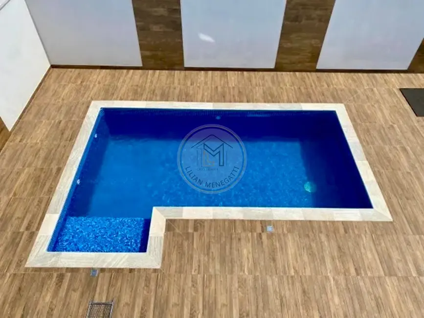 Foto 9 de Casa de Condomínio com 3 quartos à venda, 300m2 em Itupeva - SP