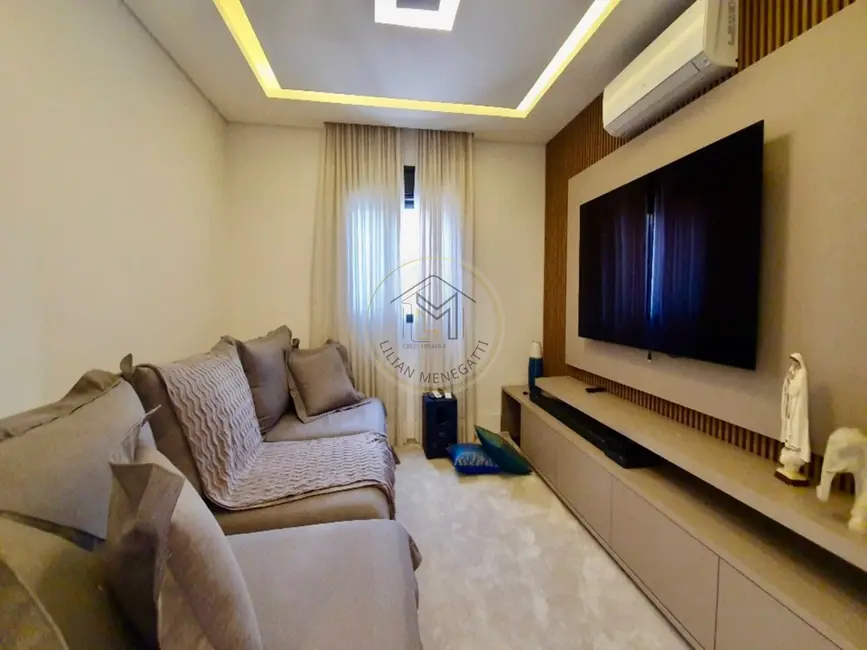 Foto 5 de Casa de Condomínio com 4 quartos à venda, 567m2 em Chácara Malota, Jundiai - SP