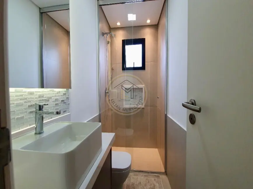 Foto 6 de Casa de Condomínio com 4 quartos à venda, 567m2 em Chácara Malota, Jundiai - SP