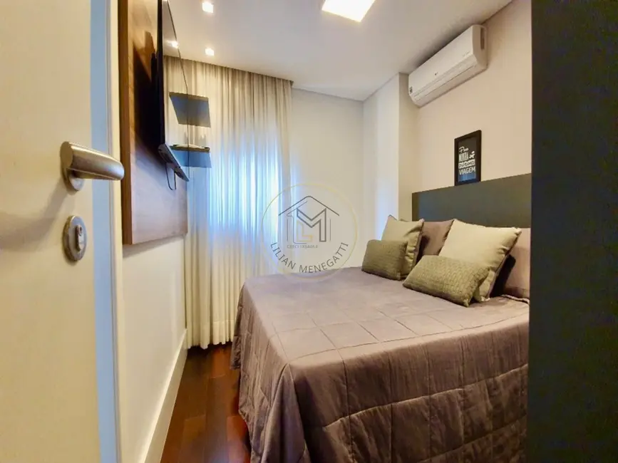 Foto 4 de Casa de Condomínio com 4 quartos à venda, 567m2 em Chácara Malota, Jundiai - SP