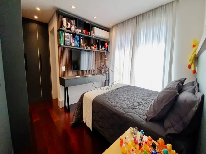 Foto 9 de Casa de Condomínio com 4 quartos à venda, 567m2 em Chácara Malota, Jundiai - SP