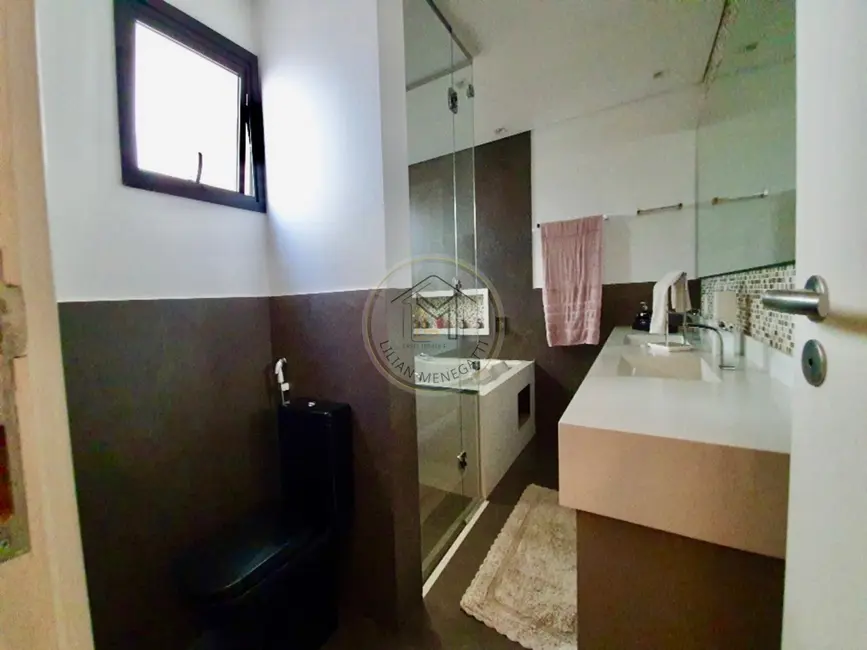 Foto 3 de Casa de Condomínio com 4 quartos à venda, 567m2 em Chácara Malota, Jundiai - SP