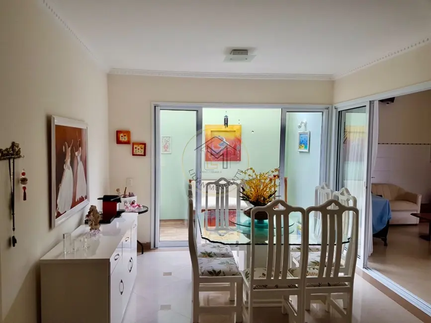 Foto 5 de Casa de Condomínio com 4 quartos à venda, 477m2 em Chácara Malota, Jundiai - SP