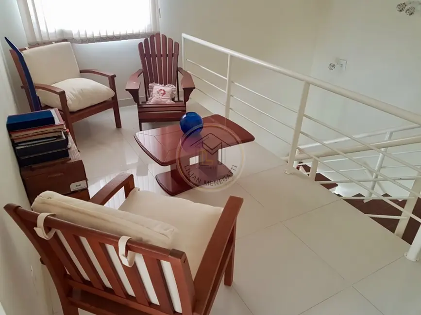 Foto 8 de Casa de Condomínio com 4 quartos à venda, 477m2 em Chácara Malota, Jundiai - SP