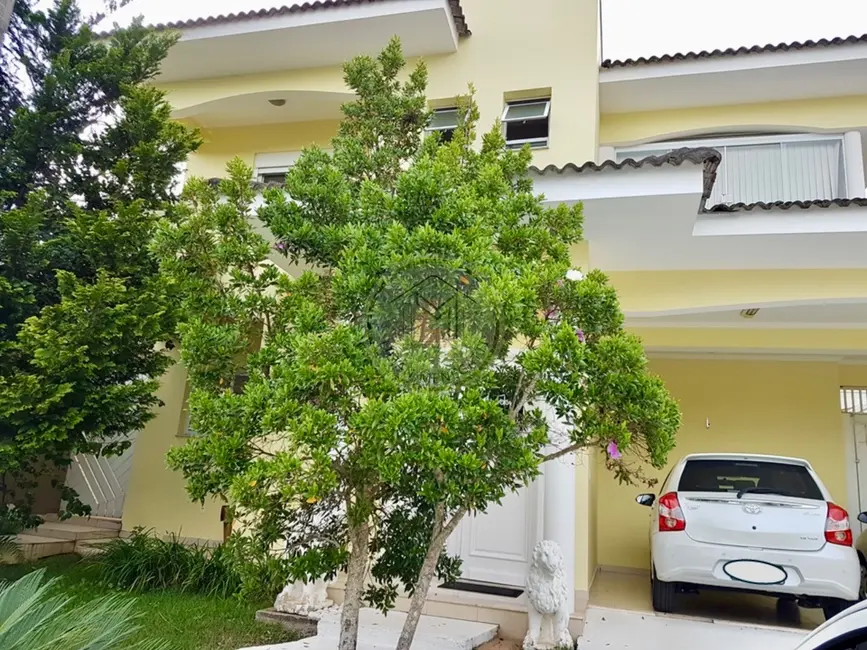 Foto 2 de Casa de Condomínio com 4 quartos à venda, 477m2 em Chácara Malota, Jundiai - SP