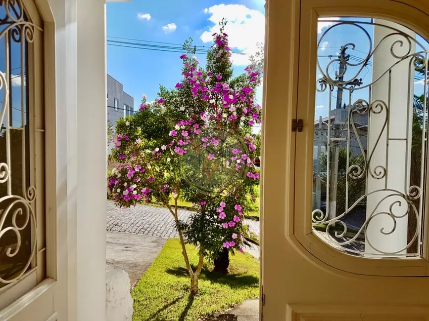 Foto 7 de Casa de Condomínio com 4 quartos à venda, 477m2 em Chácara Malota, Jundiai - SP