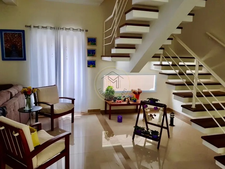 Foto 9 de Casa de Condomínio com 4 quartos à venda, 477m2 em Chácara Malota, Jundiai - SP