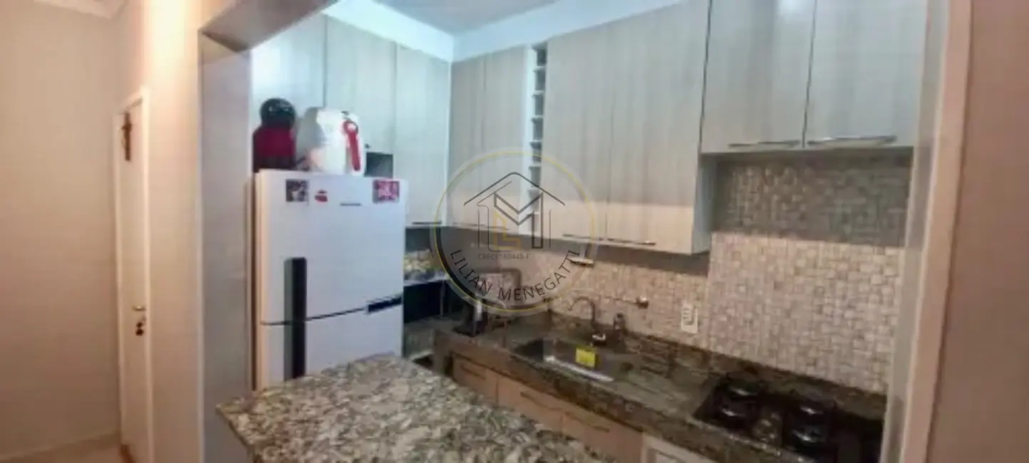 Foto 7 de Apartamento com 2 quartos à venda, 50m2 em Ponte de São João, Jundiai - SP