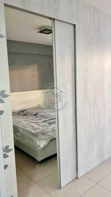 Foto 5 de Apartamento com 1 quarto para alugar, 48m2 em Jundiai - SP