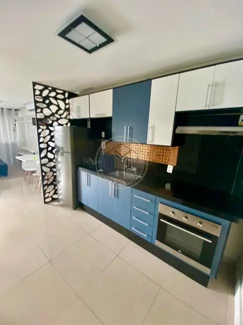 Foto 1 de Apartamento com 1 quarto para alugar, 48m2 em Jundiai - SP