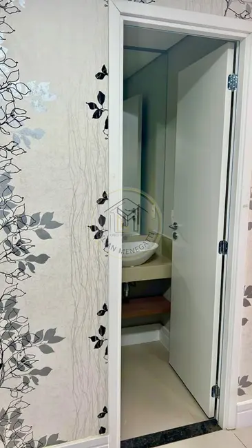Foto 6 de Apartamento com 1 quarto para alugar, 48m2 em Jundiai - SP