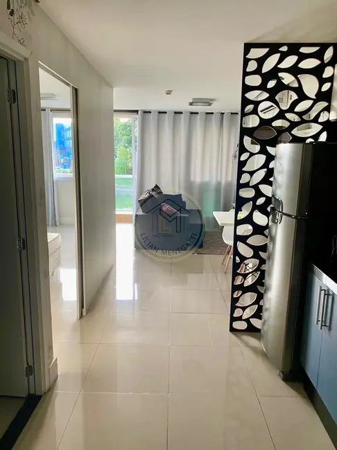 Foto 9 de Apartamento com 1 quarto para alugar, 48m2 em Jundiai - SP
