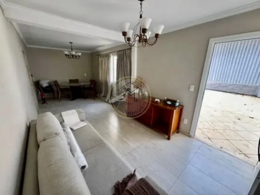 Foto 1 de Casa com 4 quartos à venda, 247m2 em Jardim das Samambaias, Jundiai - SP