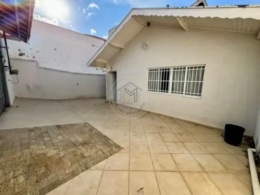 Foto 2 de Casa com 4 quartos à venda, 247m2 em Jardim das Samambaias, Jundiai - SP