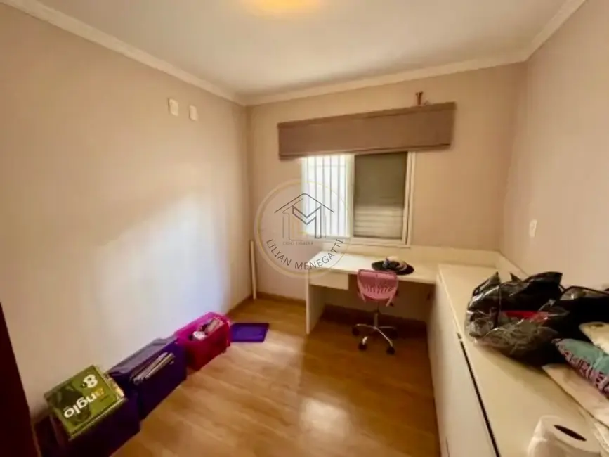 Foto 7 de Casa com 4 quartos à venda, 247m2 em Jardim das Samambaias, Jundiai - SP