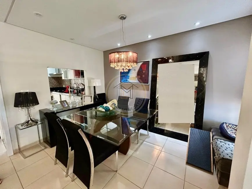 Foto 3 de Casa de Condomínio com 3 quartos à venda, 120m2 em Jardim Florestal, Jundiai - SP