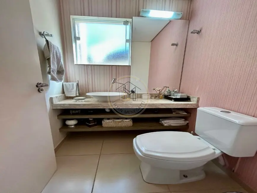 Foto 4 de Casa de Condomínio com 3 quartos à venda, 120m2 em Jardim Florestal, Jundiai - SP