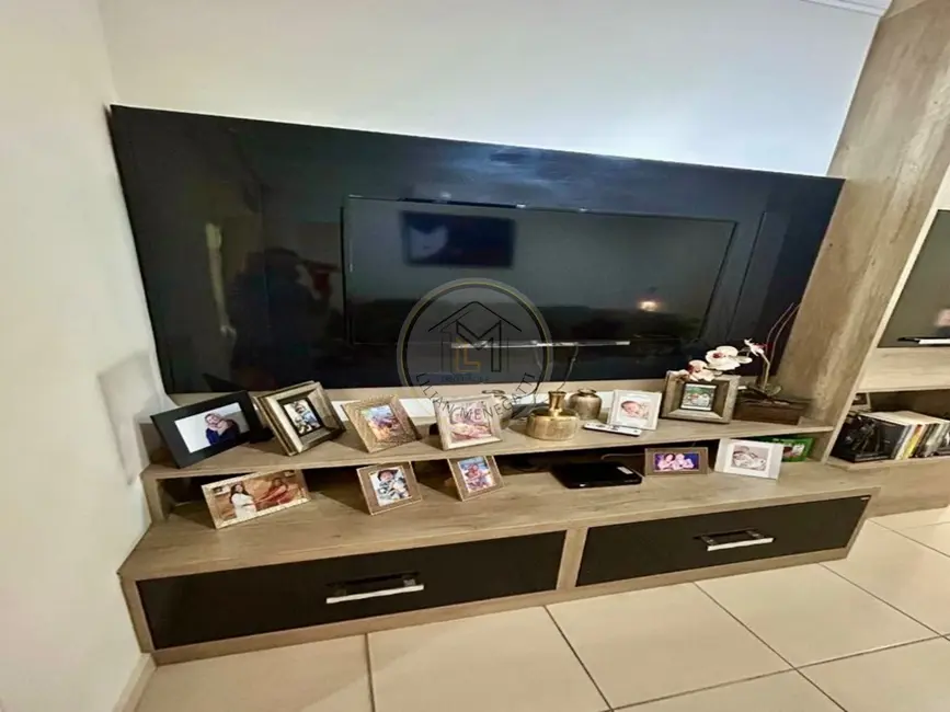 Foto 7 de Casa de Condomínio com 3 quartos à venda, 120m2 em Jardim Florestal, Jundiai - SP