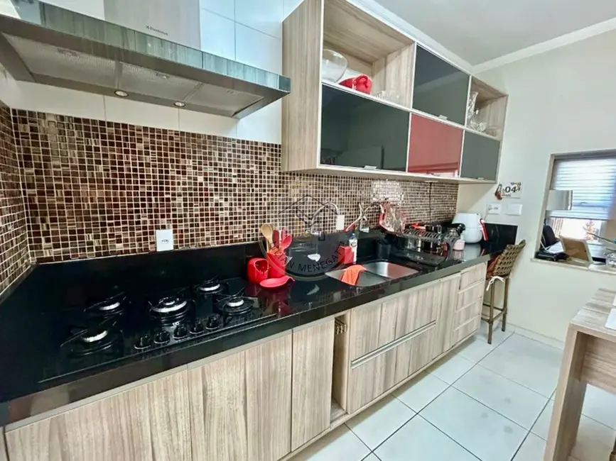 Foto 9 de Casa de Condomínio com 3 quartos à venda, 120m2 em Jardim Florestal, Jundiai - SP