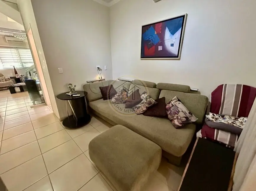 Foto 8 de Casa de Condomínio com 3 quartos à venda, 120m2 em Jardim Florestal, Jundiai - SP