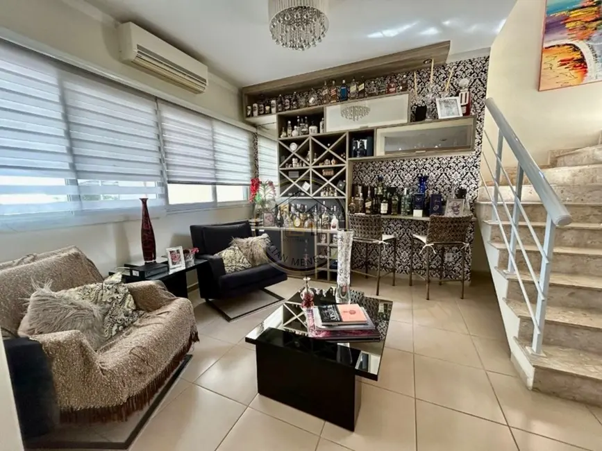 Foto 5 de Casa de Condomínio com 3 quartos à venda, 120m2 em Jardim Florestal, Jundiai - SP