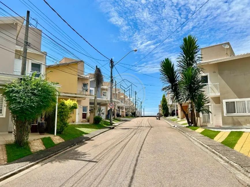Foto 2 de Casa de Condomínio com 3 quartos à venda, 120m2 em Jardim Florestal, Jundiai - SP