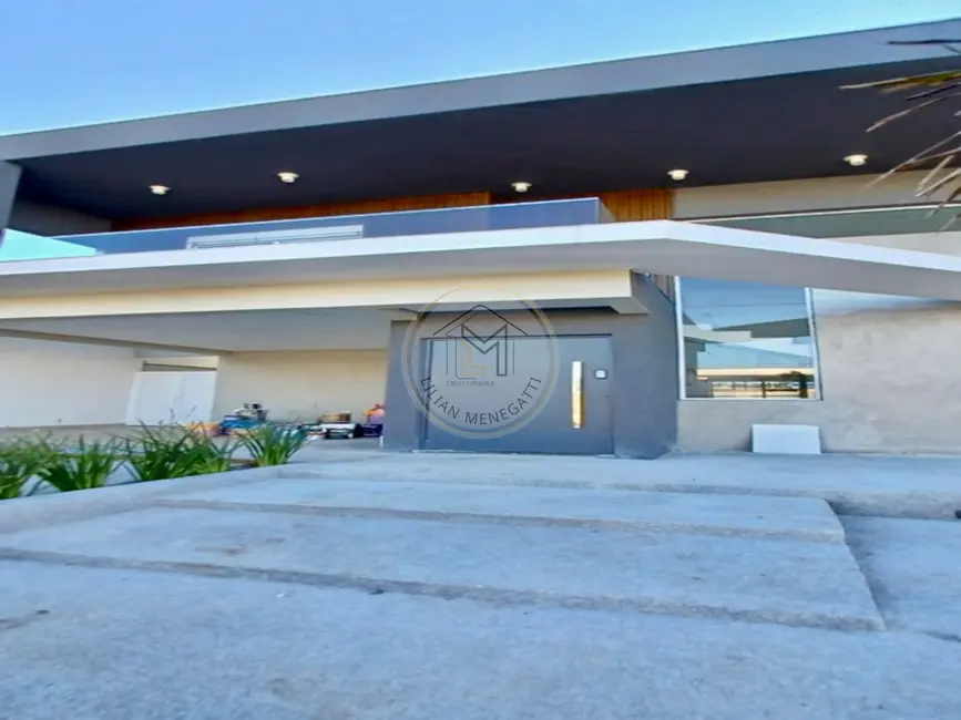 Foto 1 de Casa de Condomínio com 4 quartos à venda, 300m2 em Itupeva - SP