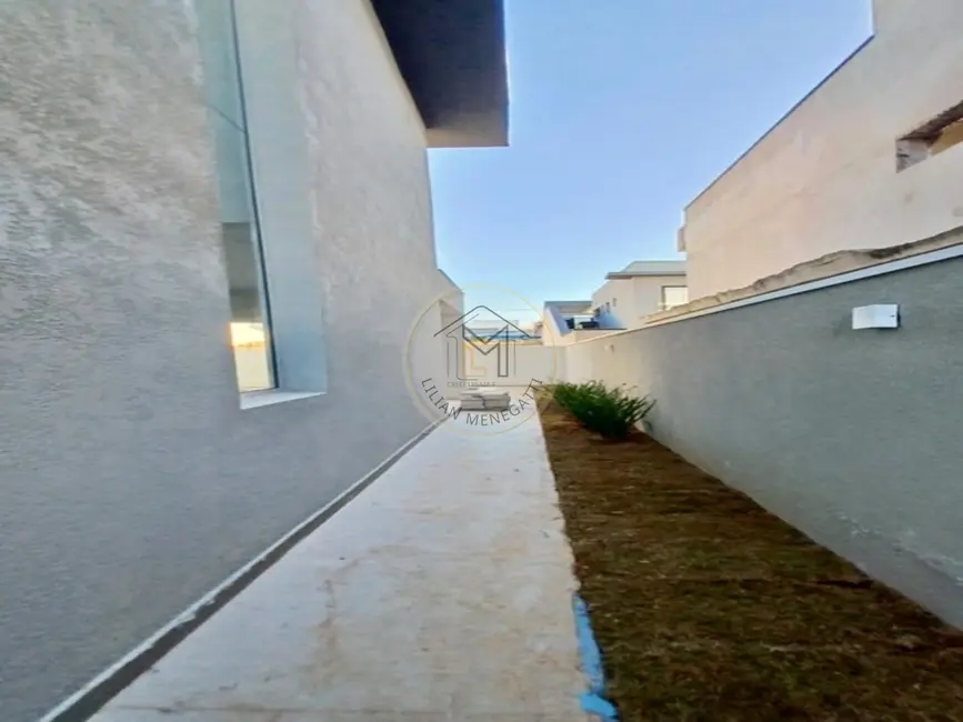 Foto 4 de Casa de Condomínio com 4 quartos à venda, 300m2 em Itupeva - SP