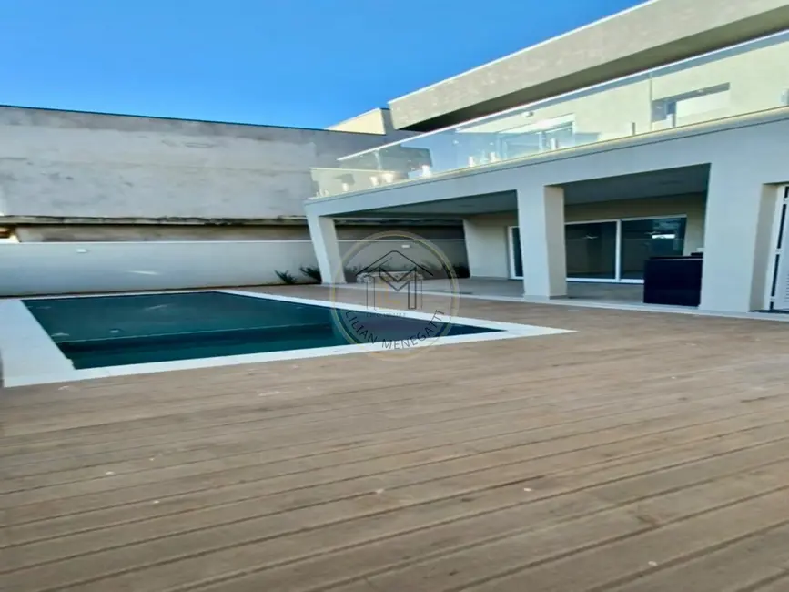 Foto 3 de Casa de Condomínio com 4 quartos à venda, 300m2 em Itupeva - SP