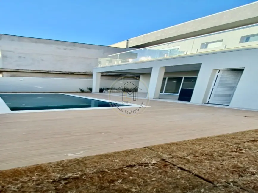Foto 6 de Casa de Condomínio com 4 quartos à venda, 300m2 em Itupeva - SP